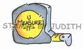 F-139-HK Tape Measure